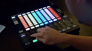 947K views · 10K reactions | MASCHINE and TRAKTOR now come with Ableton Link for simple, reliable syncing across multiple applications and devices. Learn how: bit.ly/Ableton_Link | MASCHINE | Facebook
