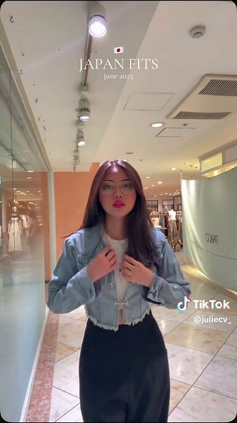 Japan Summer Outfit Ideas for June 2025