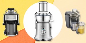 ‘I Tested Tons Of Juicers And These Are The Best’