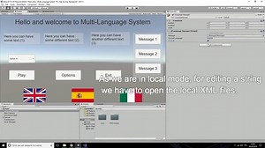 [FREE] XML Multi Language System