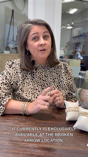 Some of the new pieces we just got in! We are absolutely loving them. | J. David Jewelry