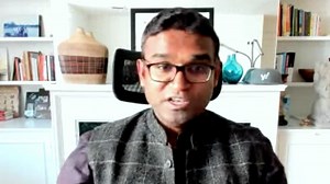 Verizon Media CEO on the future of the media industry