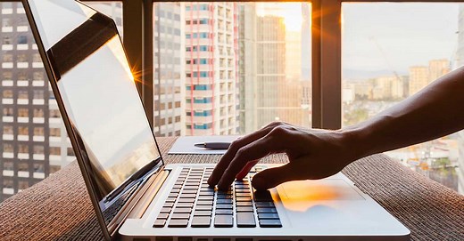 Declaring your property status