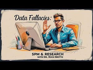 Data fallacies/Statistical fallacies to avoid. Cherry picking, Simpson's paradox, Gambler's fallacy.