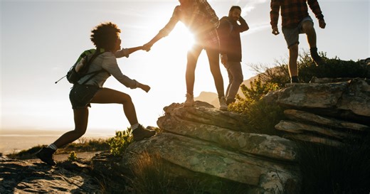 From apps to local tips: How to find the best hiking trails near you