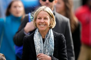 Letter from the Editor: Lessons in leadership, from the head of the Lions Den