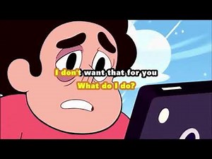 Full Disclosure - Steven Universe - Karaoke Version with Official Instrumental
