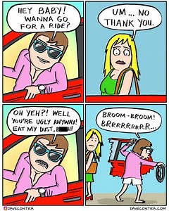 #comicart #webcomic #artist #comics #comic #comicstrips Credit: goes to artist | The Comic Strips