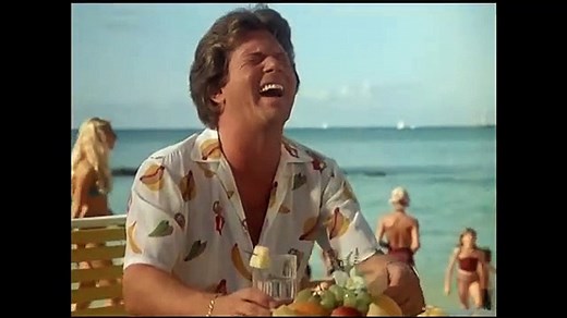 Magnum, P.I. | show | 1980 | Official Trailer