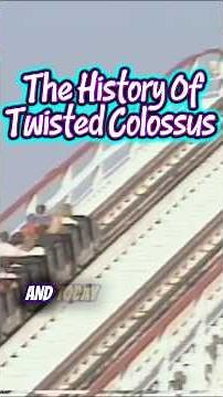 How RMC Rebuilt a Classic: The History of Twisted Colossus