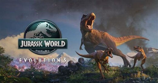Jurassic World Evolution 3｜Game8