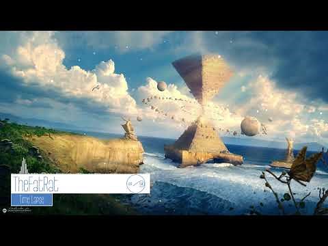 TheFatRat - Time Lapse [8D Audio]