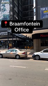 Braamfontein office #braamfontein | beats_by_boity