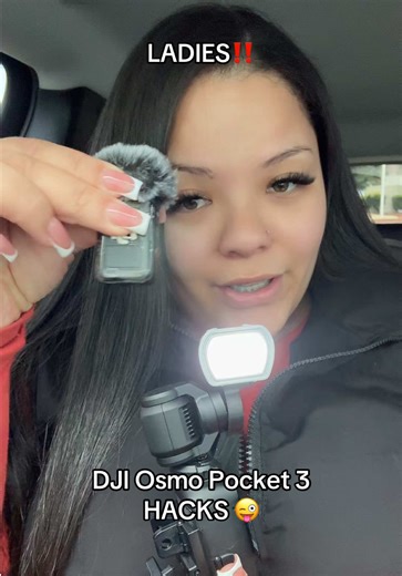 DJI Osmo Pocket 3 Hacks for Couples