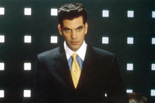 Remembering the late, great Nicky Katt, who stole scenes for Soderbergh, Nolan, and more