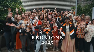 Reunions 2025