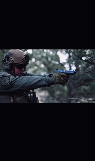 Tick...Tick...Boom! The T4E S&W packs a punch