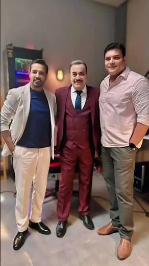 CID Behind The Scenes 🤩🔥 | Unseen Fun, Masti & Epic Moments With The CID Team ❤️