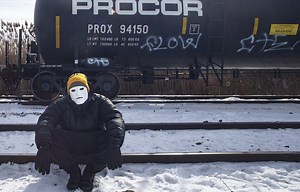 Why protesters are shutting down Canada’s rail service