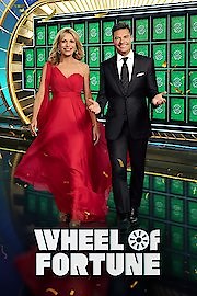 Watch Wheel of Fortune Season 33 Episode 48 - Great Outdoors 3