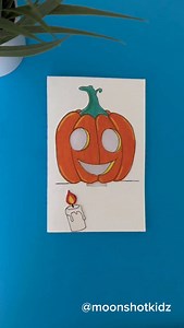 8.8K views · 295 reactions | DIY “Jack-o-lantern” interactive...