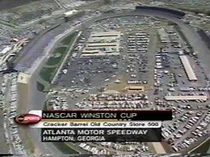 2000 Cracker Barrel Old Country Store 500 - Part 3 of 25