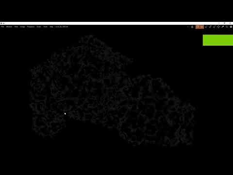 Magic Market | Procedural Rocks 3 | Texture Baking & Displacement