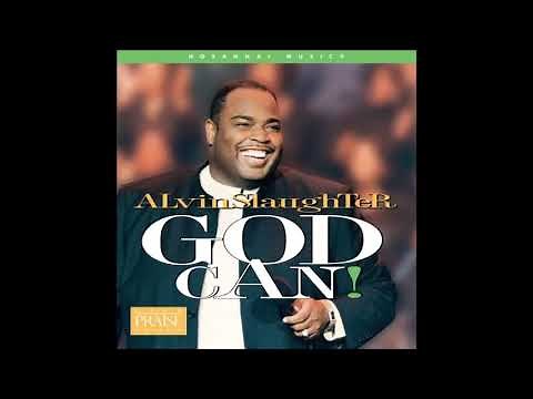 Alvin Slaughter- Jesus, Lord To Me (Extended Version) (Hosanna! Music)