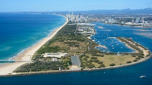 Spit masterplan results revealed