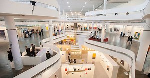 12ª edição da SP-Arte é marcada pelo novo setor de design