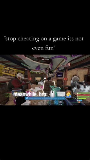 The Dangers of Cheating in Rust Console Gaming
