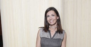 Adeline Blondieau : la reconversion étonnante de l’ex-femme de Johnny Hallyday