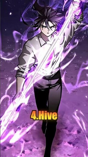 Top 5 Space & Sci-Fi Manhwa Recommendations (Part 2) 🚀