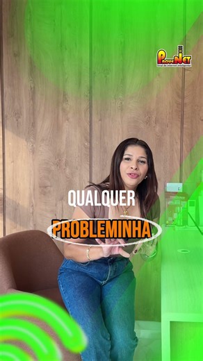O que a Simone acha da ProveNET