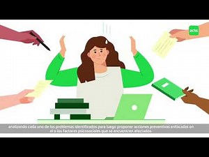 Difusión Protocolo Psicosocial 2024