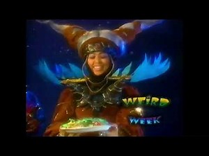 1997-02 | Fox Kids | Turbo | Weird Week | Rita, Zedd, Divatox | The Cake | Louie up next