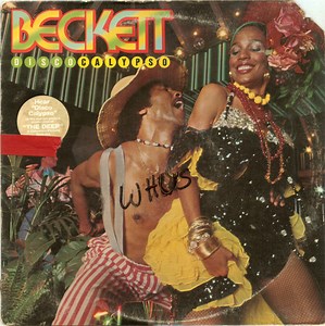 Beckett - Disco Calypso