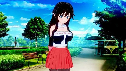 Koikatsu Party or Koikatsu Cards - Gallery, Download & Install guide