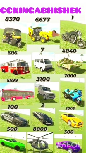 Indian Bike 3D Ke Secret Codes Revealed! || #viralvideo