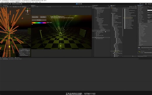 unity3d官方商城资源使用+免费下载
