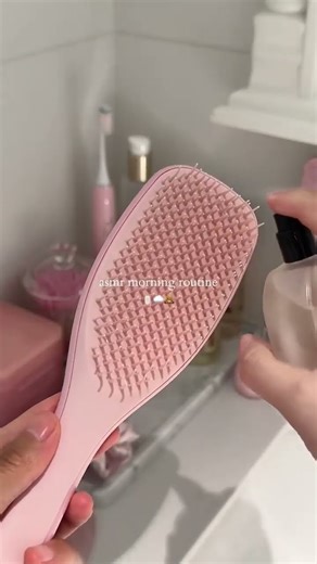 That girl routine ✨ #grwm #vlog #thatgirl #chinese #morningroutine #bodycare #skincare #fyp #us