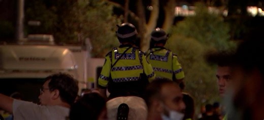 New South Wales Police will deploy over 2,500 officers across Sydney for New Year's Eve 2025, representing the force's largest annual security operation. The heightened security presence includes air wing, mounted police, marine units, and riot squad following the recent Bondi Beach terror attacks. A special memorial will be held at 9pm during the fireworks to honour police officers injured in the Bondi attack. | Sunrise