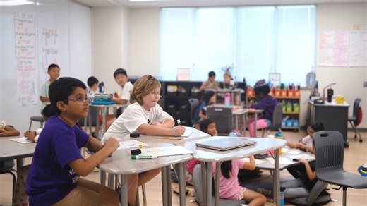 Educators are facing challenges. A Fort Bend ISD teacher talks about how funding from Fort Bend ISD's VATRE/Proposition A will be used to invest in attracting and retaining exceptional teachers and staff. Learn more about VATRE/Proposition A at http://fortbendisd.com/VATRE. | Fort Bend ISD