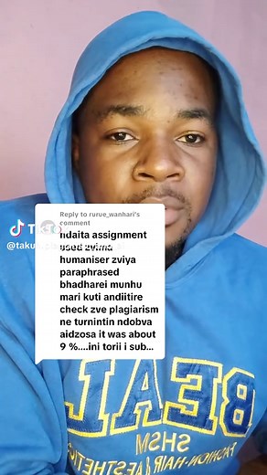 Understanding Plagiarism Rates in University Assignments