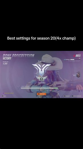 Best Settings for Season 20 – 4x Champion Controller Tips