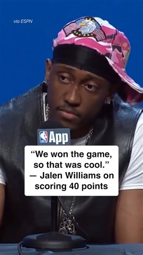 J-Dub is just happy to get the dub | CBS Sports