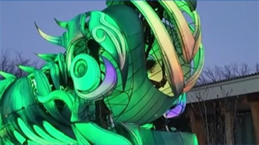 John Ball Zoo had a year full of milestones, but officials are already looking forward to 2026. | 13 On Your Side