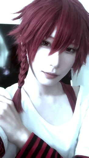 トライシオン RPG コスプレでのダンス体験