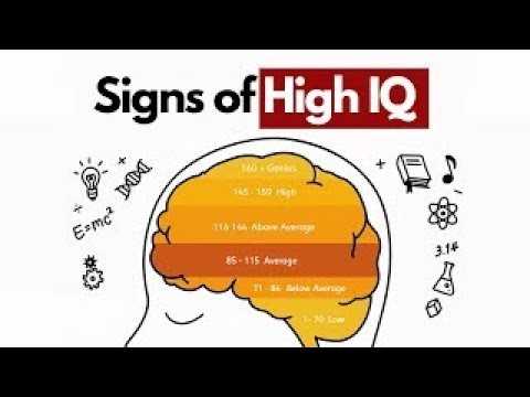 Only Smart People Do This Psychology Explains