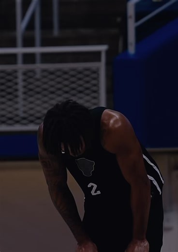 Big Man Cam Highlights in Pitt Basketball